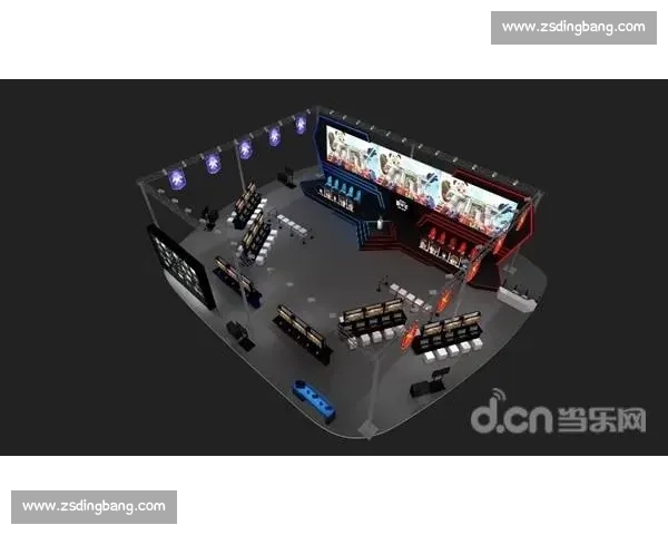 以王者荣耀比赛设备为核心的综合竞技场景分析与未来应用前景展望