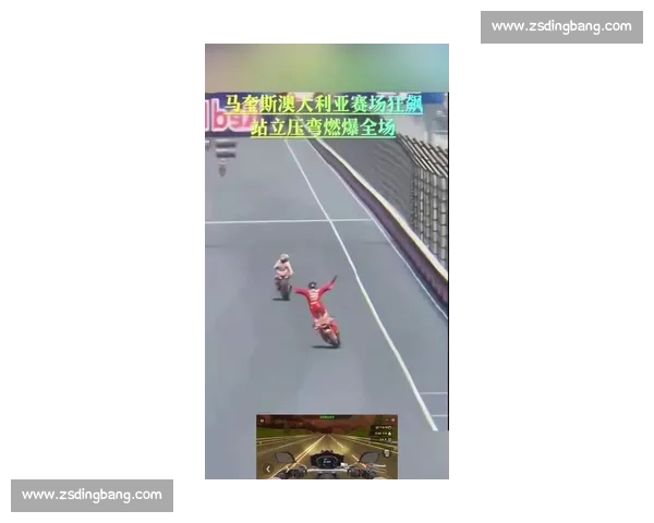 全球最危险摩托车赛事揭秘：极速挑战与生命赌注的极限对决